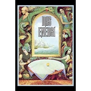 Das Energi -- Paul Williams